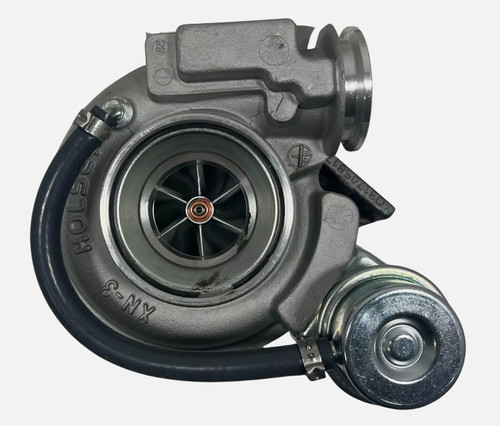 Holset he221w turbocharger - holset,
