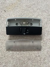 SKODA OCTAVIA MK2 VRS INTERIOR LIGHT BLACK 1Z0947105 Fabia Roomster