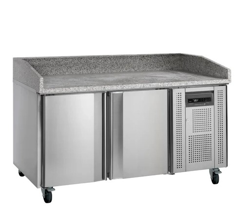 New tefcold pt1310 stainless - new,