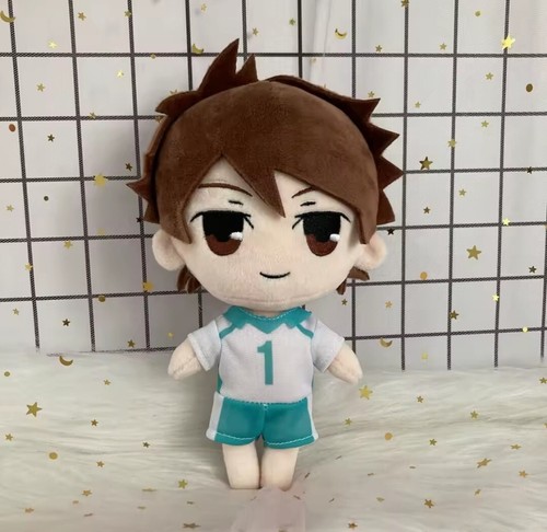 Haikyuu number plush anime - number, 1