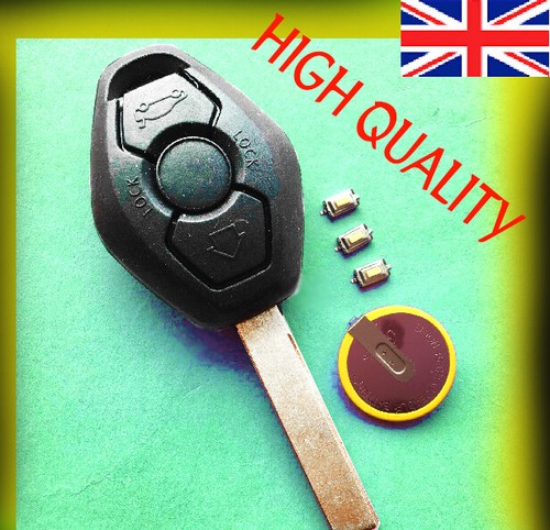 Bmw button diamond remote - 3,