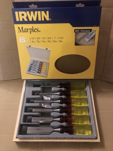 Irwin tm373s6 marples - tm373s6,