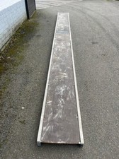 Youngman Staging Board  5.4M x