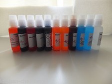 Chemical Indicators Microscopy Stains & Dyes Solutions Iodine Biuret Benedict's