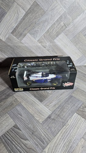 Quartzo 18163 williams fw17 - 18163,