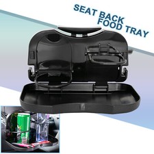 Universal car seat back - universal, rear