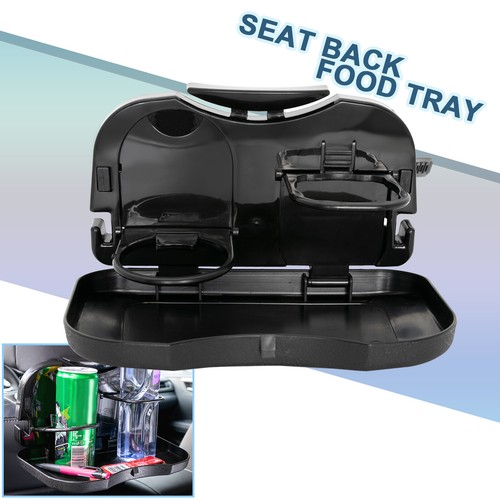Universal car seat - back, rear