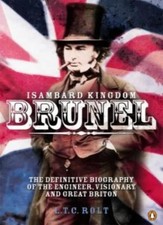 Isambard kingdom brunel - isambard, by