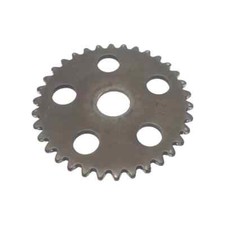 Gear for Aprilia RS 125