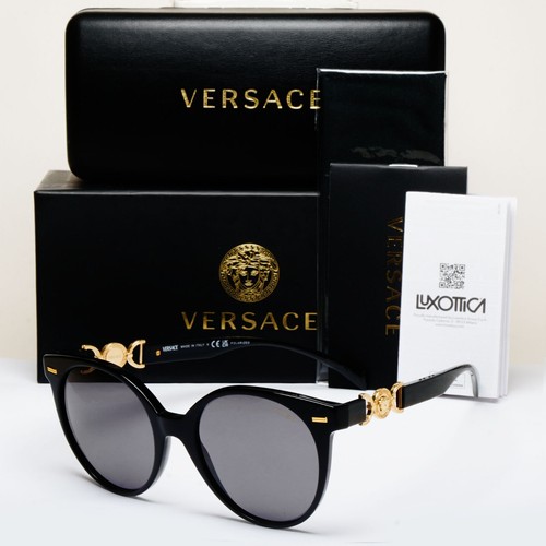 Versace sunglasses polarized - versace,