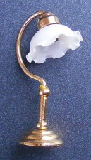 Dolls House Reading Table Lamp