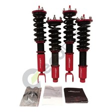 HONDA ACCORD I-DTEC EX MK8 (CU3) Aftermarket Coilovers 300200009274