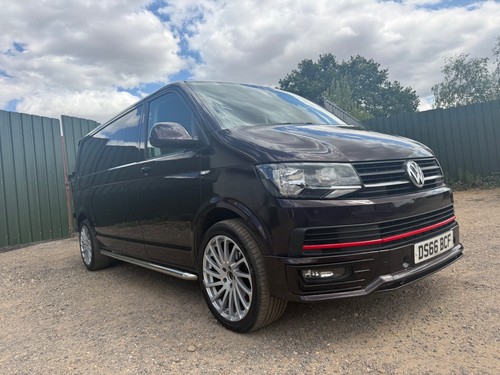 Volkswagen transporter 0 - transporter,