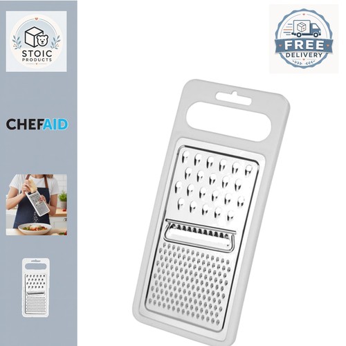 Traditional way grater for - 3,