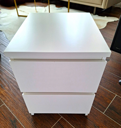 Ikea white modern - ikea,