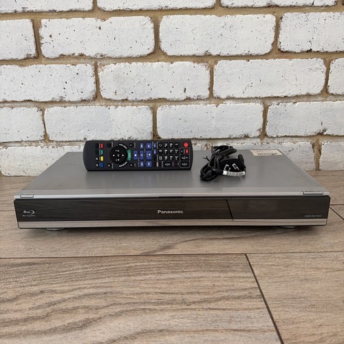 Panasonic dmr bwt835 1tb hdd - panasonic, dmr-bwt835