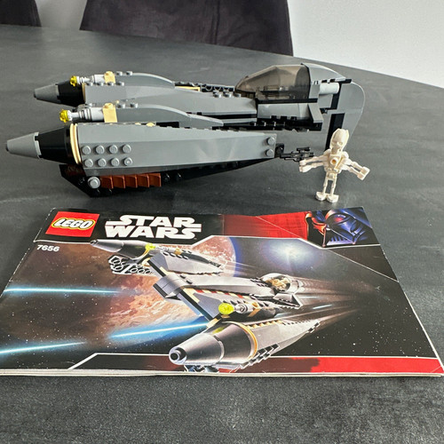Lego star wars - wars, general