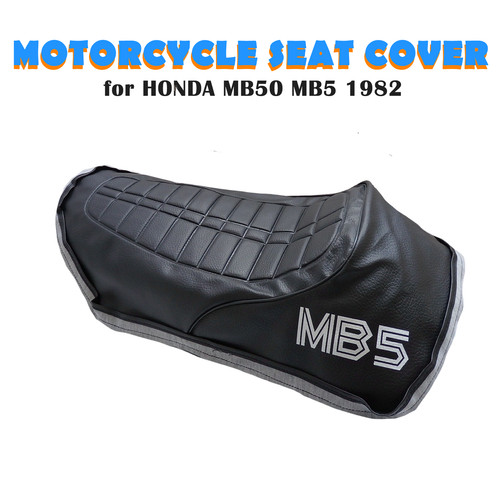 Motorcycle seat cover honda - motorcycle,