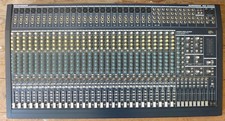 Behringer 32-track Eurodesk