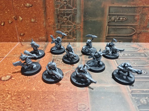 Warhammer 40k orks x - warhammer,