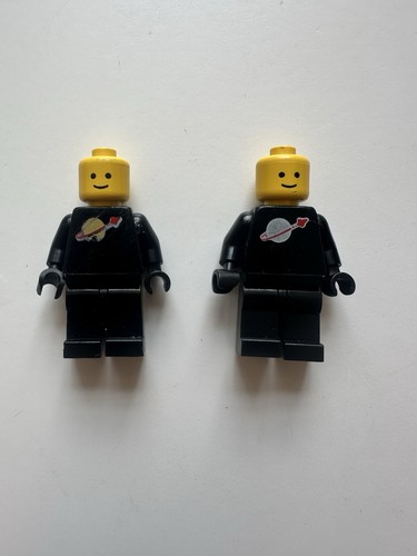 Lego classic space black - classic,