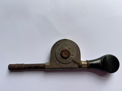 Vintage starrett athol - l,
