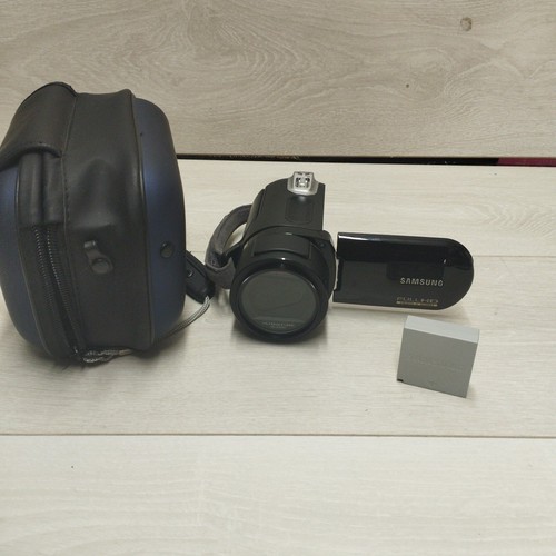 Samsung mx20c high - samsung, vp-mx20c