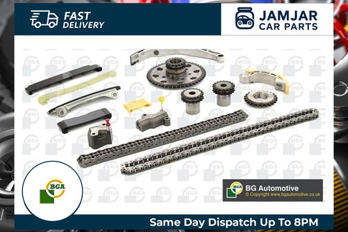 Bga tc6323fk timing chain kit - timing,