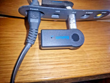 bluetooth receiver adaptor