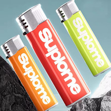 3/6 pcs Mini Lighter Shaped