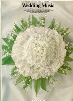 Wedding Music ( Home Organist