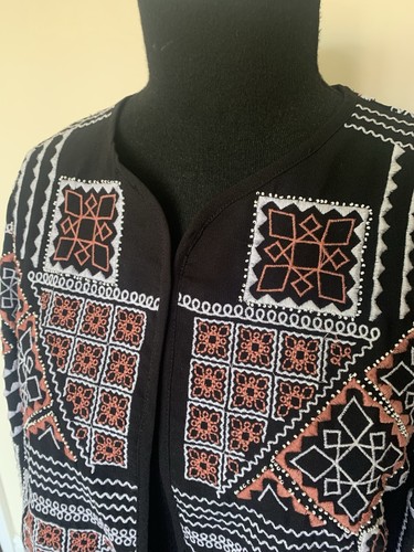 River island edge - island, jacket