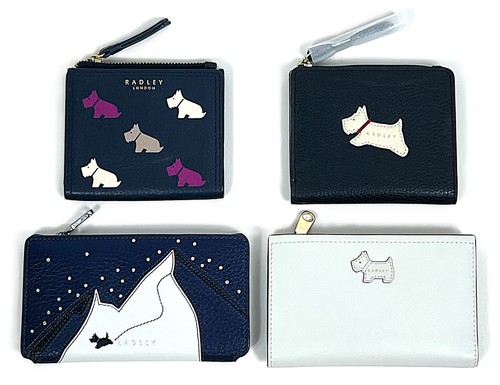 Radley purse wallet - wallet, small