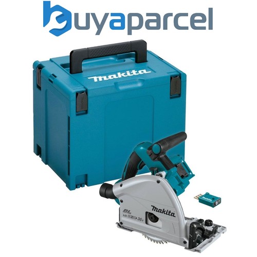Makita dsp601zju 36v twin 18v - makita,