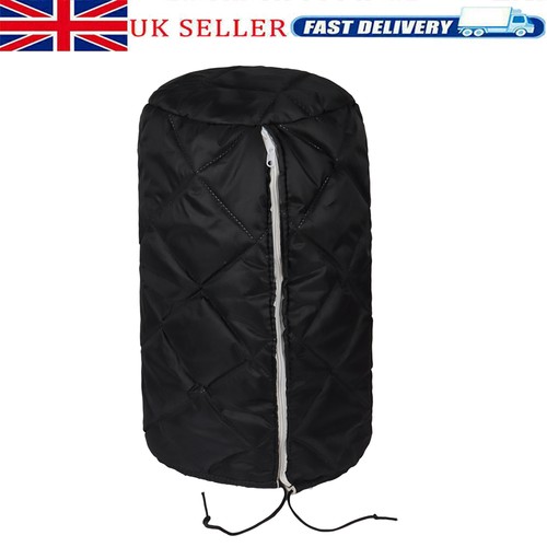 Insulated thermal cover - thermal,