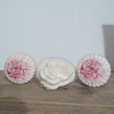 3 x M&S FLORENTYNA Soaps Marks