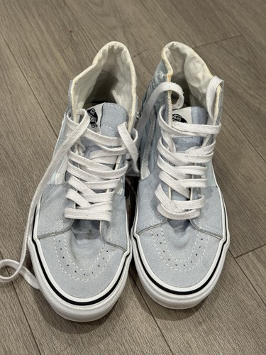 Vans color theory sk8 - theory, sk8-hi
