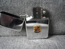Aylesbury crest ~ Lighter