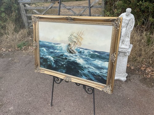June nelson original oil - nelson,