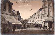 Porthcawl Antique Postcard