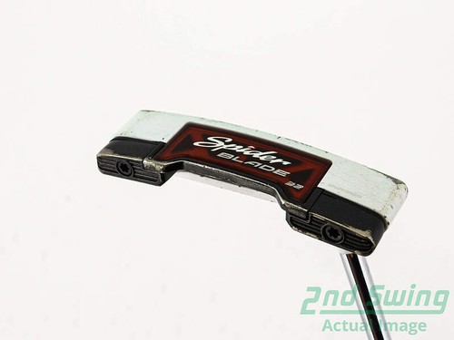 Taylormade spider blade - taylormade,