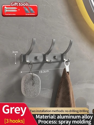 Coat rack wall mounted wooden - coat,