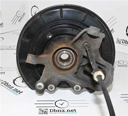 A1643500808 rear right - ,