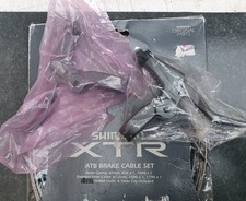 Shimano xtr m950 series - xtr,