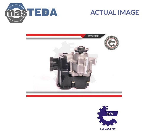 10skv162 power steering - power,