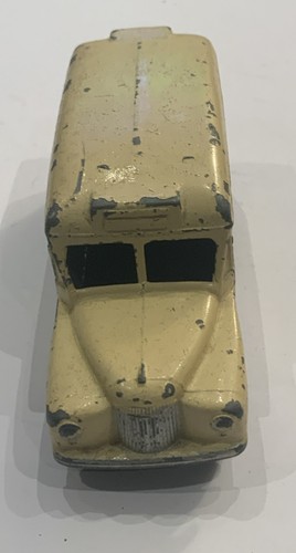 Vintage dinky toy 30h - dinky,