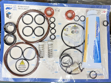 KIT CARPIGIANI 193 CLASSIC &
