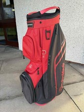 TAYLORMADE CART LITE BAG