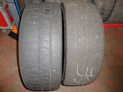 Pirelli pzero rk7a 235 r18 - rk7a,