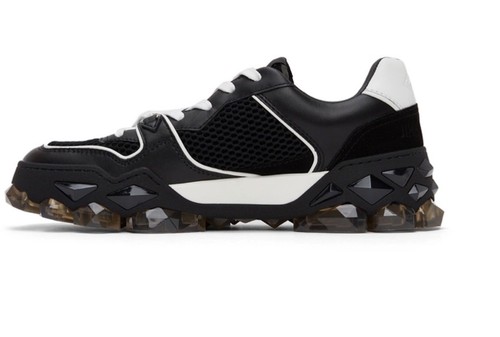 Jimmy choo black - black, &